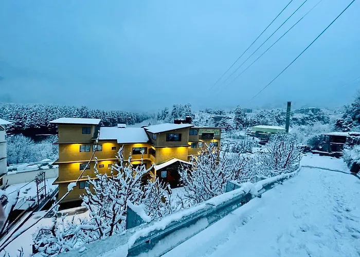 Hotel Prini Palace