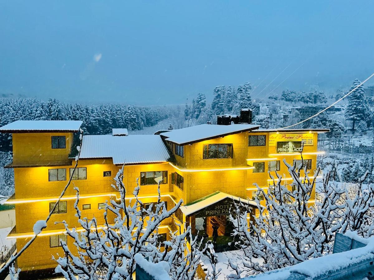 Hotel Prini Palace 4*
