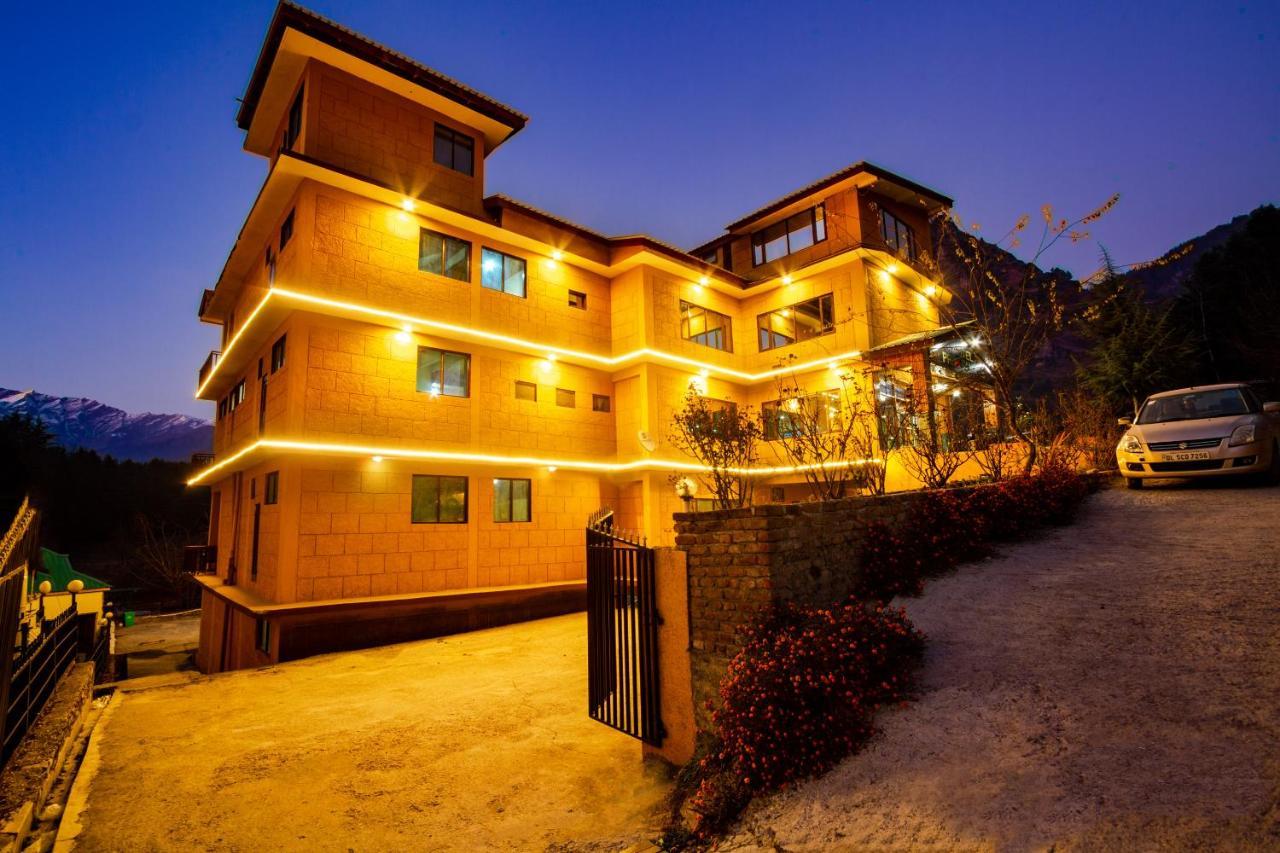 Hotel Prini Palace 4*