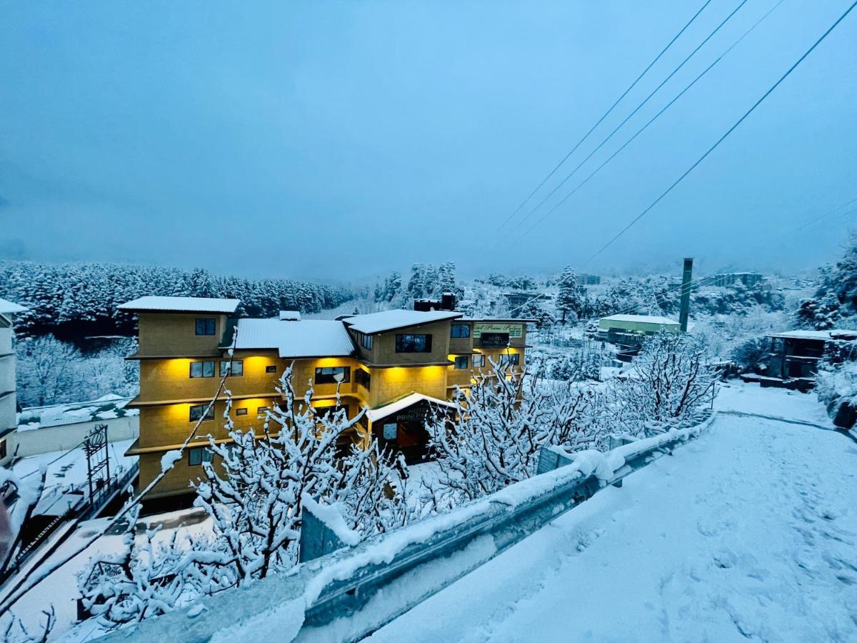 Hotel Prini Palace 4*