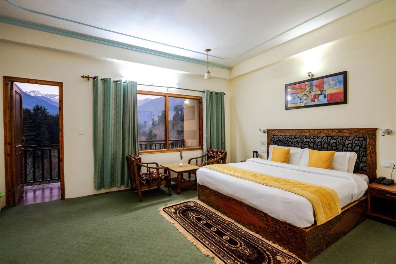 Prini Palace Hotel Manali (Himachal Pradesh)