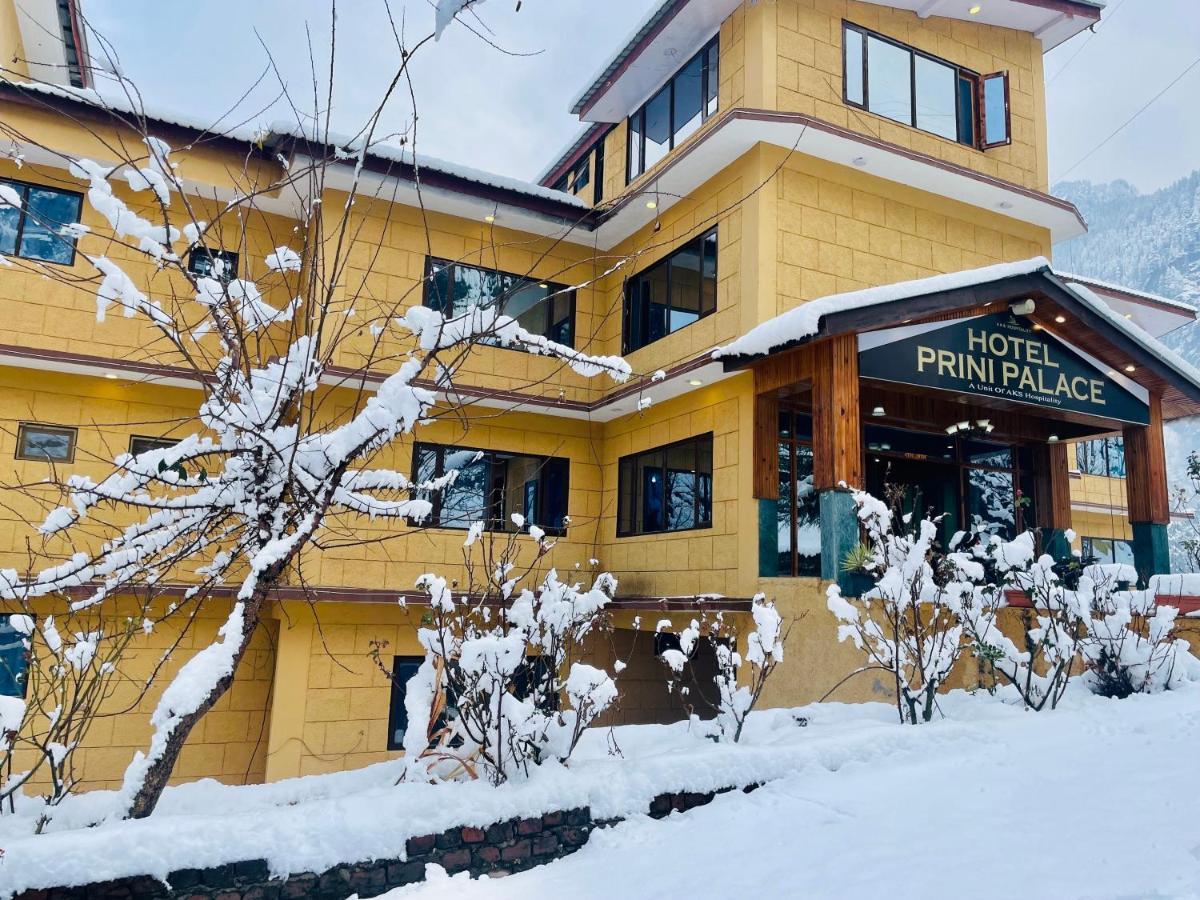 Prini Palace 4*
