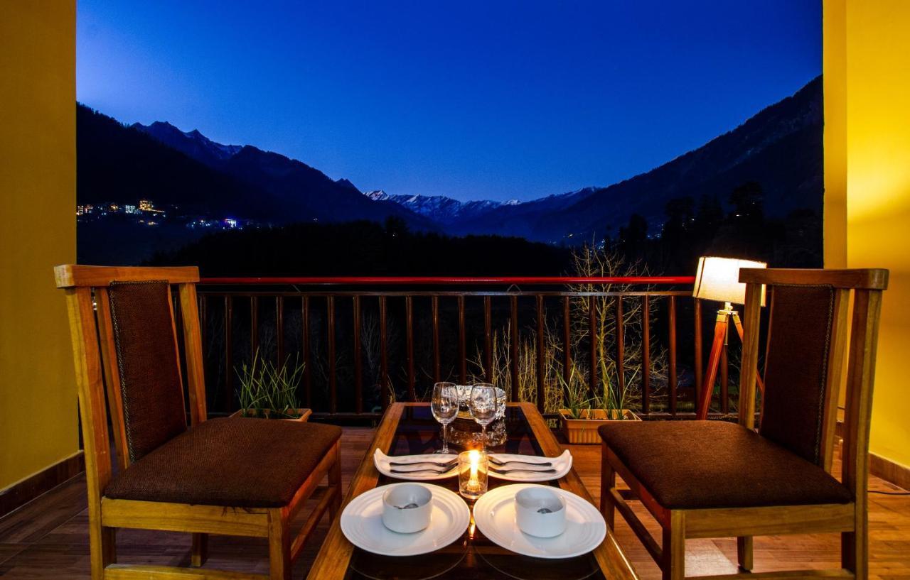 Prini Palace Hotel