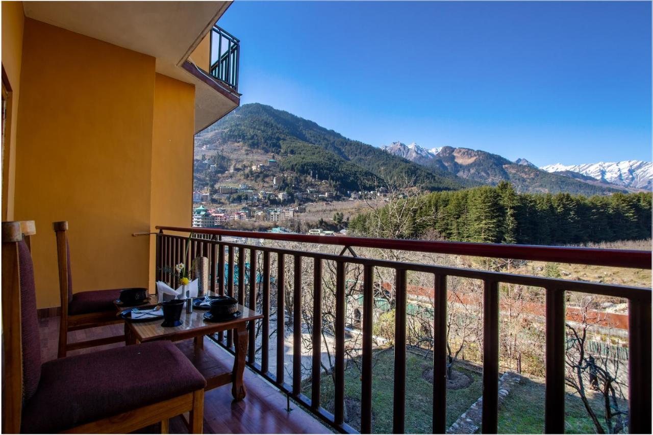 Prini Palace 4* Manali (Himachal Pradesh)