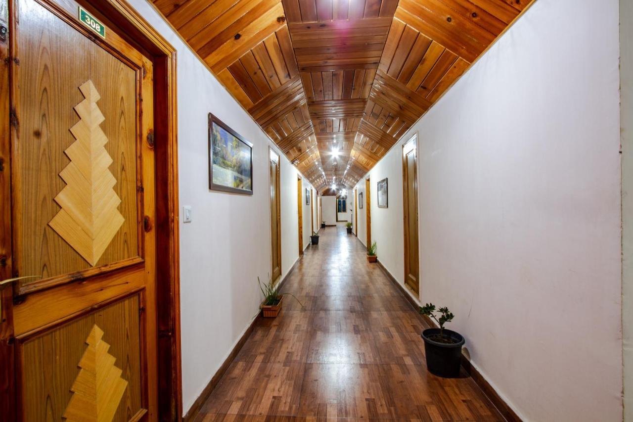 Prini Palace Hotel Manali (Himachal Pradesh)