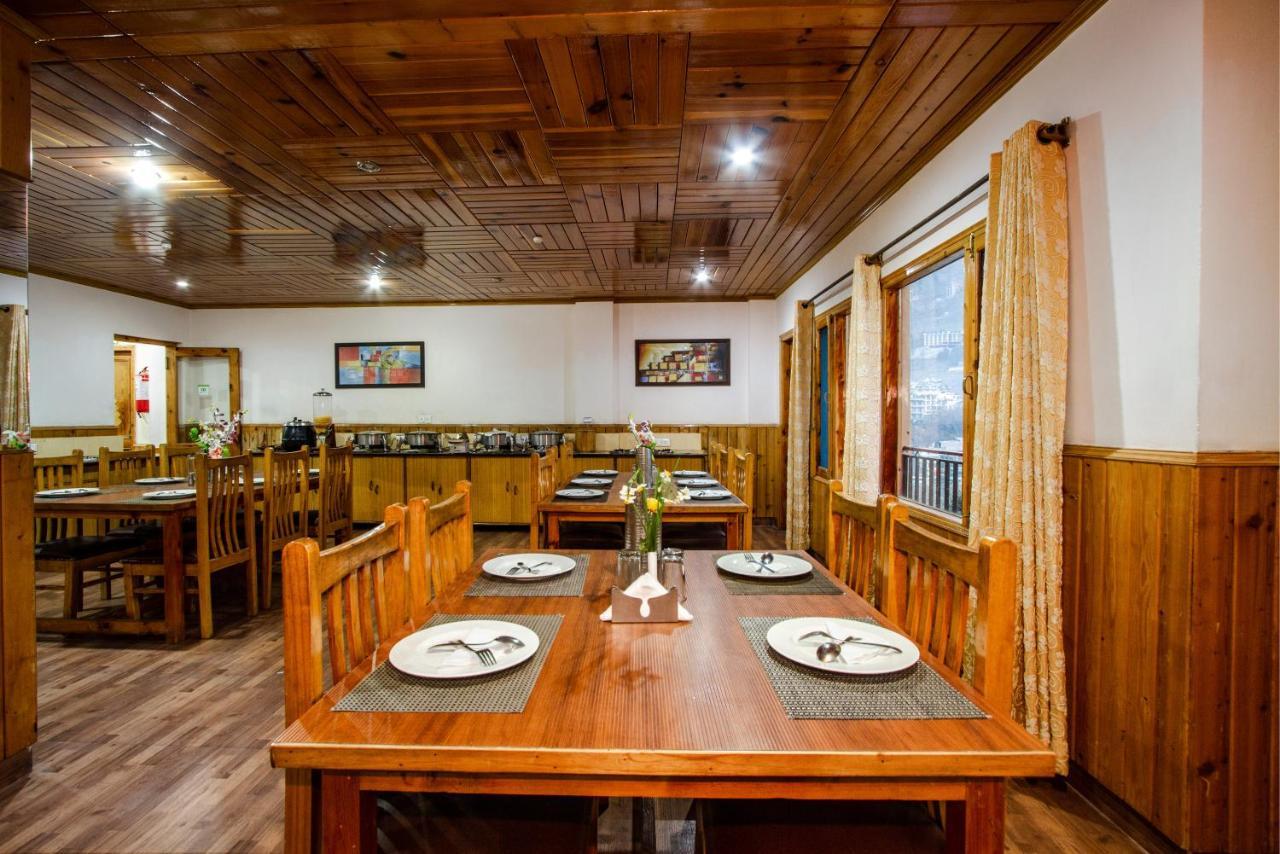 Hotel Prini Palace